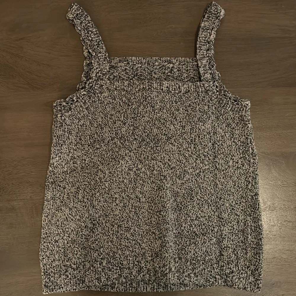 Sézane Linda Knit Top - Picture 3 of 4